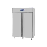 CSA 2 Kapılı Dik Tip Statik Buzdolabı 140x81x207 Cm CS.DBN.1400.ST - 1