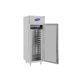 CSA Tek Kapılı Dik Tip Hamur Dinlendirme Dolabı 70x81x207 Cm CS.DBN.700.T - 1