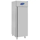 CSA Dik Tip Statik Buzdolabı 700 L 70x81x207 CS.DBNK.700.ST - 1