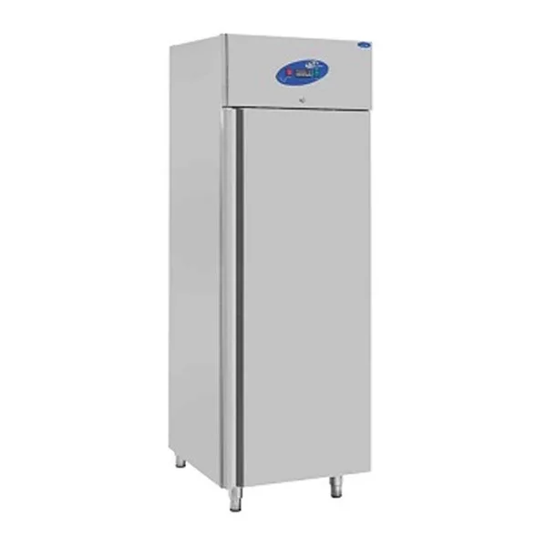 CSA Tek Kapılı Dik Tip Derin Dondurucu 70x71x207 Cm 600 L CS.DBLK.600