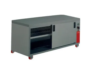 CSA Tabak Isıtıcı Dolap 140x75x85 cm KRCS.TB.051