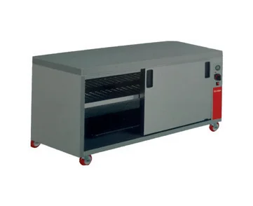 CSA Tabak Isıtıcı Dolap 140x75x85 cm KRCS.TB.051
