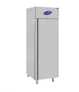 Csa Tek Kapılı Dik Tip Derin Dondurucu 70x81x207 CS.DBL.700 - 1