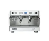 Dalla Corte Evo Barista Kahve Makinesi 2 Gruplu Beyaz - 1