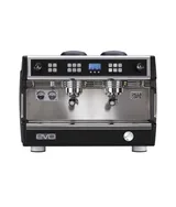 Dalla Corte Evo Barista Kahve Makinesi 2 Gruplu Siyah - 1