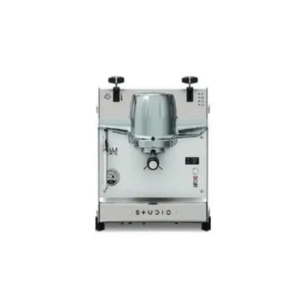 Dalla Corte Studio Aqua Espresso Kahve Makinesi Tek Gruplu Beyaz Studio-1-W