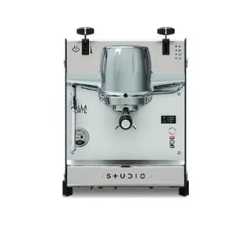 Dalla Corte Studio Aqua Espresso Kahve Makinesi Tek Gruplu Lacivert STUDIOAQ-1-NB