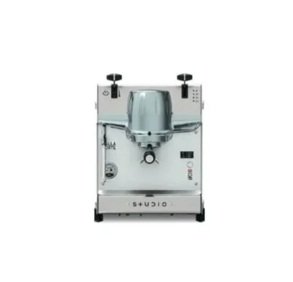 Dalla Corte Studio Aqua Espresso Kahve Makinesi Tek Gruplu Paslanmaz Çelik STUDIO-1-NX