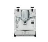 Dalla Corte Studio Aqua Espresso Kahve Makinesi Tek Gruplu Paslanmaz Çelik STUDIOAQ-1-NX - 1