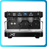 Dalla Corte XT Barista Espresso Kahve Makinesi 2 Gruplu Siyah - 1