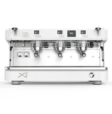 Dalla Corte XT Classic Barista Espresso Kahve Makinesi 3 Gruplu Beyaz - 1