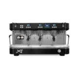 Dalla Corte XT Classic Barista Espresso Kahve Makinesi 3 Gruplu SİYAH-KROM - 1