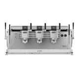 Dalla Corte Zero Barista Espresso Kahve Makinesi 3 Gruplu Beyaz - 1