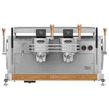 Dalla Corte Classic Barista Espresso Kahve Makinesi 2 Gruplu BEYAZ-MEŞE - 1