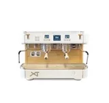 Dalla Corte XT Classic Barista Espresso Kahve Makinesi 2 Gruplu BEYAZ-MEŞE - 1