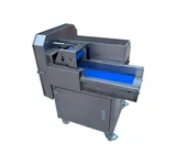 Dalle Elektrikli Paletli Sebze Meyve Dilimleme Makinası 500 Kg/Saat JQ-60 - 1