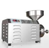 Dalle Fındık Kuru Meyve Toz Yapma Gıda Öğütme Makinesi 40 Kg / Saat HK-860 - 1