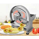 Dalle Manuel Sebze Meyve Dilimleme Makinesi SL-02 - 1
