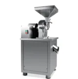 Dalle Profesyonel Kuru Meyve Toz Yapma Gıda Öğütme Makinesi 300 Kg/Saat WN-400 - 1