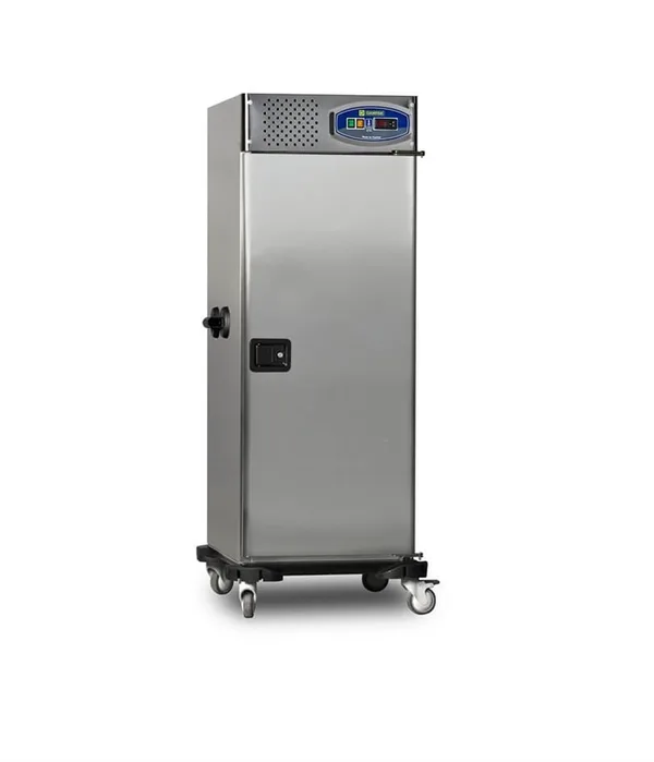 Dampak 1 Kapılı Soğuk Banket Arabası Gastronorm Tepsi 675x800x1720 22B001SO-GN