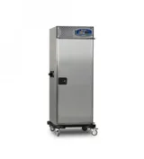Dampak 215 Lt Tek Kapılı Mini Boy Banket Arabası 22B001/1S-GN/MN - 1