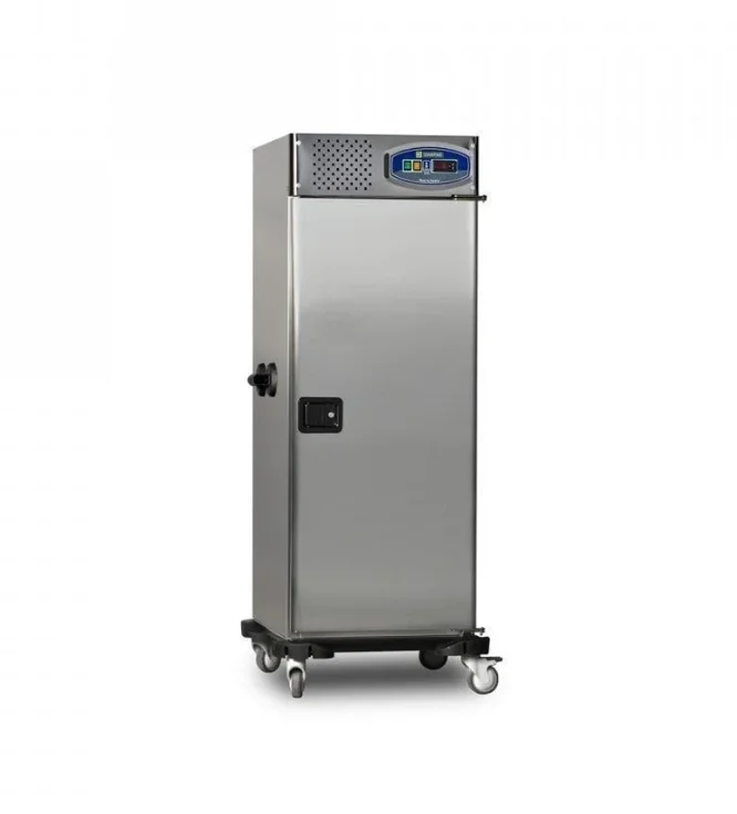 Dampak 215 Lt Tek Kapılı Mini Boy Banket Arabası 22B001/1S-GN/MN