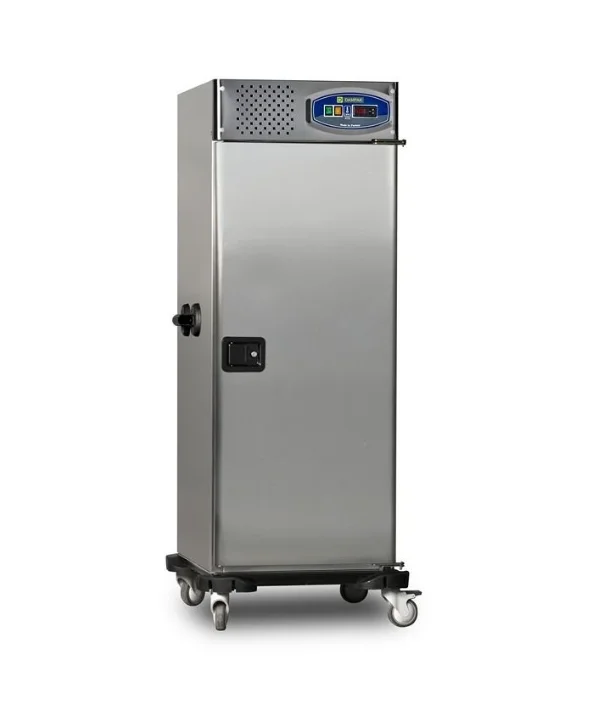 Dampak 320 Lt Tek Kapılı Banket Arabası  22B001/1S-GN