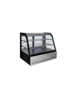 Dampak Set Üstü Soğuk Teşhir Dolabı 120x60x70 22DSS-120 - 1