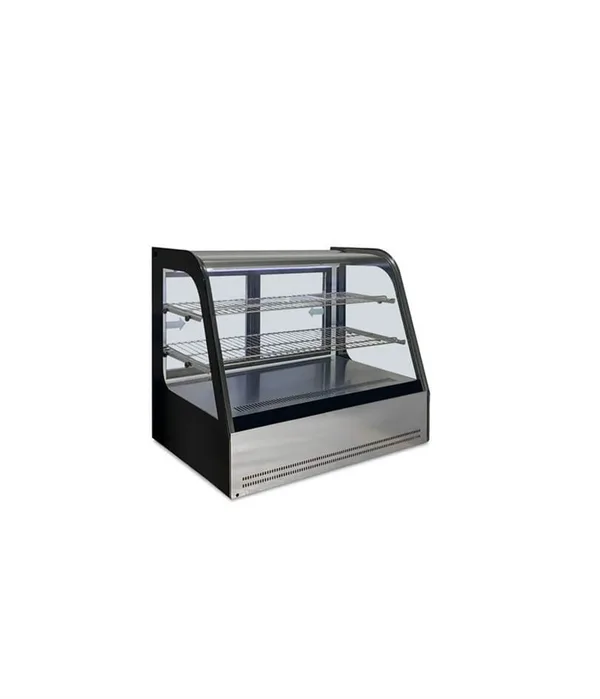 Dampak Set Üstü Soğuk Teşhir Dolabı 120x60x70 22DSS-120