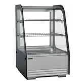 Dampak Set Üstü Soğuk Teşhir Dolabı 50x60x70 22DSS-50 - 1