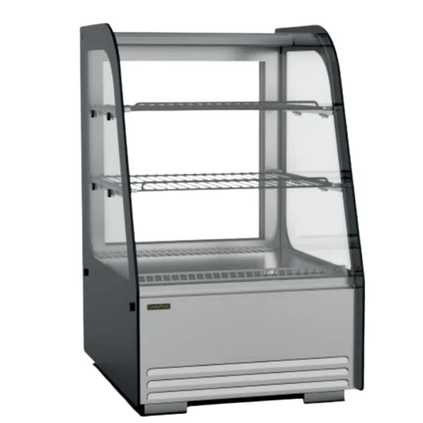 Dampak Set Üstü Soğuk Teşhir Dolabı 50x60x70 22DSS-50