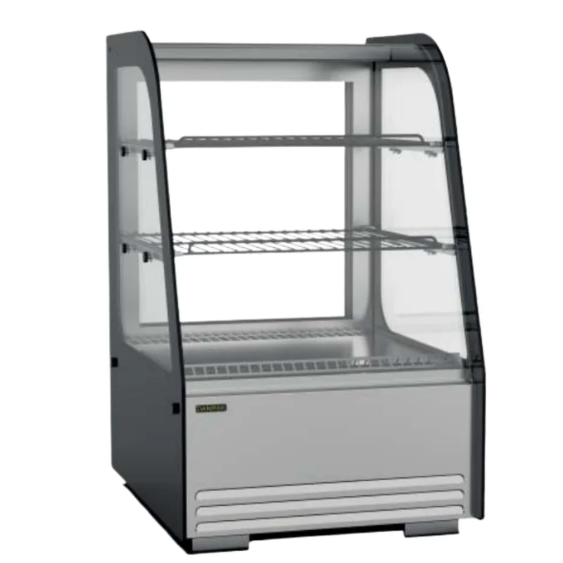Dampak Set Üstü Soğuk Teşhir Dolabı 50x60x70 22DSS-50
