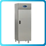 Dampak Tek Kapılı Dik Tip Buzdolabı 69x82x210 22DBF1S-GN - 1