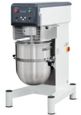 Dirmak IBT serisi 80 Litre Planet Mikser , Hız Kontrollü IBT-80-VE - 1