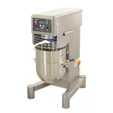 Dirmak IBT Serisi 80 Litre Planet Mikser, Hız Kontrollü IBT-80-VE-CR - 1
