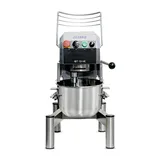 Dirmak IBT Serisi Planet Mikser 10 Litre Kapasiteli Hız Kontrollü IBT-12-VE CR - 1