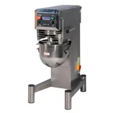 Dirmak IBT Serisi Planet Mikser 30 Litre Kapasiteli , 3 Devirli IBT-32-VE CR - 1