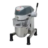 Dito Sama 10 Litre Planet Mikser 8 Hız Kademeli Set Üstü 220V 600142 (XBE10) - 1