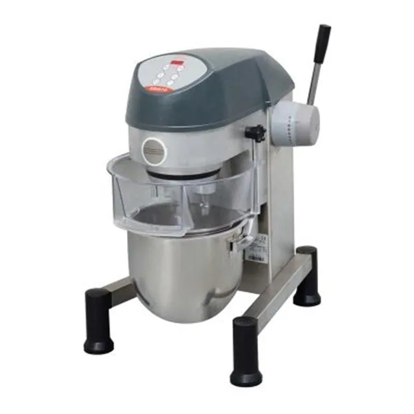 Dito Sama 10 Litre Planet Mikser 8 Hız Kademeli Set Üstü 220V 600142 (XBE10)