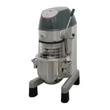 Dito Sama 20 Litre Planet Mikser 8 Hız Kademeli Set Üstü 380V 600145 - XBM20 - Setüstü - 1