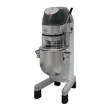 Dito Sama 30 Litre Planet Mikser 8 Hız Kademeli 380V 600163 (XBM30) - 1