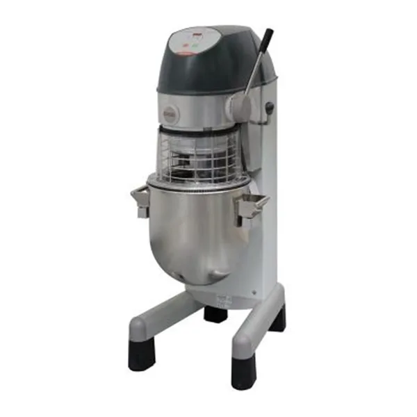 Dito Sama 30 Litre Planet Mikser 8 Hız Kademeli 380V 600163 (XBM30)