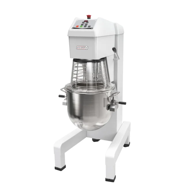 Dito Sama 40 Litre Planet Mikser Elektronik Hız Varyatörlü 220V 600175 (MBE40)