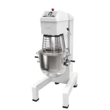Dito Sama 40 Litre Planet Mikser Elektronik Hız Varyatörlü 380V 600176 (MBE40) - 1