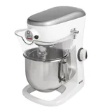 Dito Sama 5 Litre Planet Mikser Elektronik Hız Ayarlı Beyaz 600136 - 1