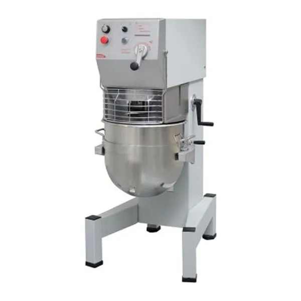 Dito Sama 60 Litre Planet Mikser 9 Hız Kademeli 600177 (BMX60)