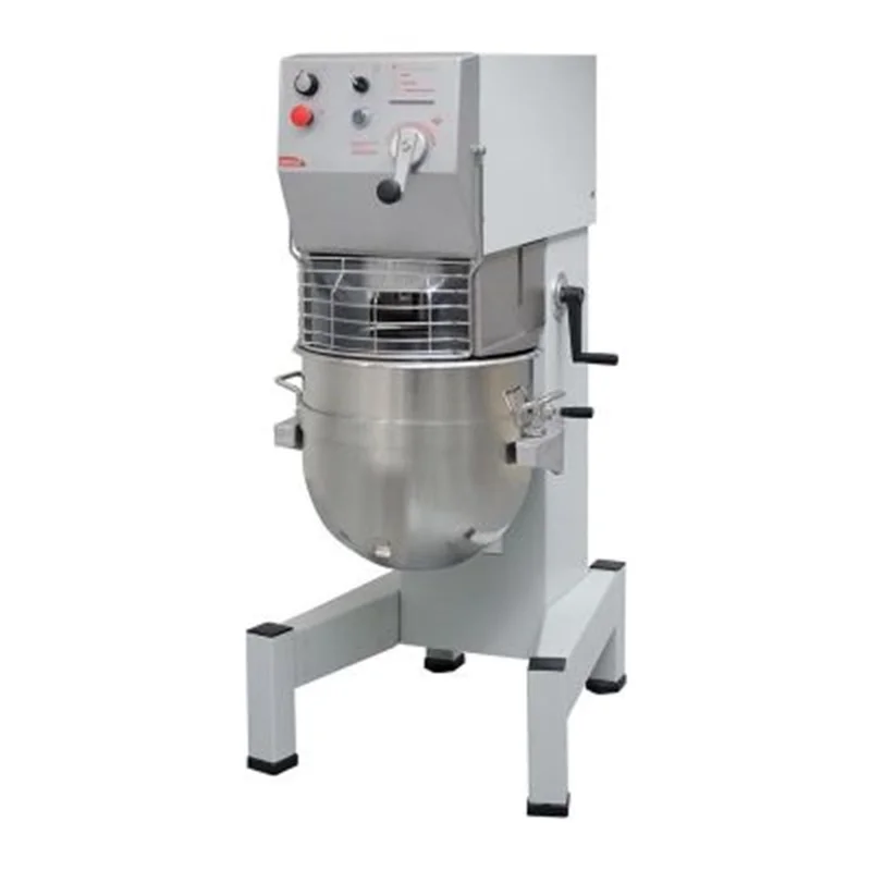 Dito Sama 60 Litre Planet Mikser 9 Hız Kademeli 600177 (BMX60)