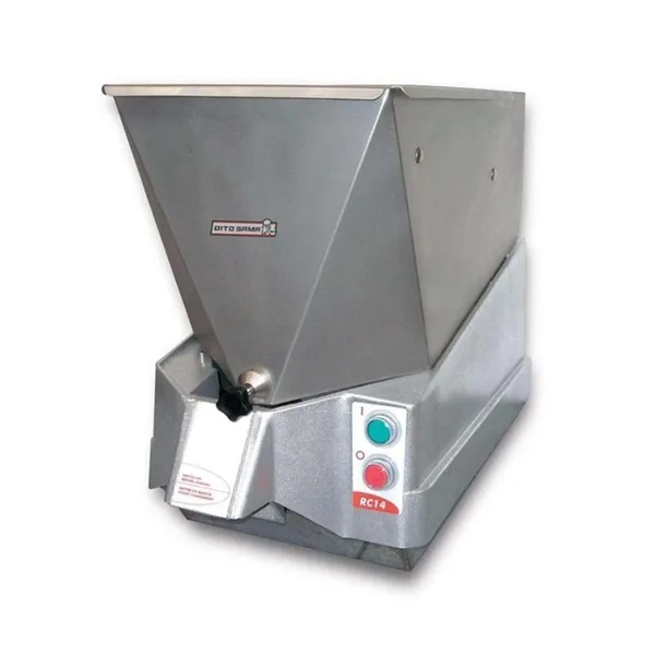 Dito Sama Patates Cips Makinesi Saatte 1500 kg Kapasiteli 603431
