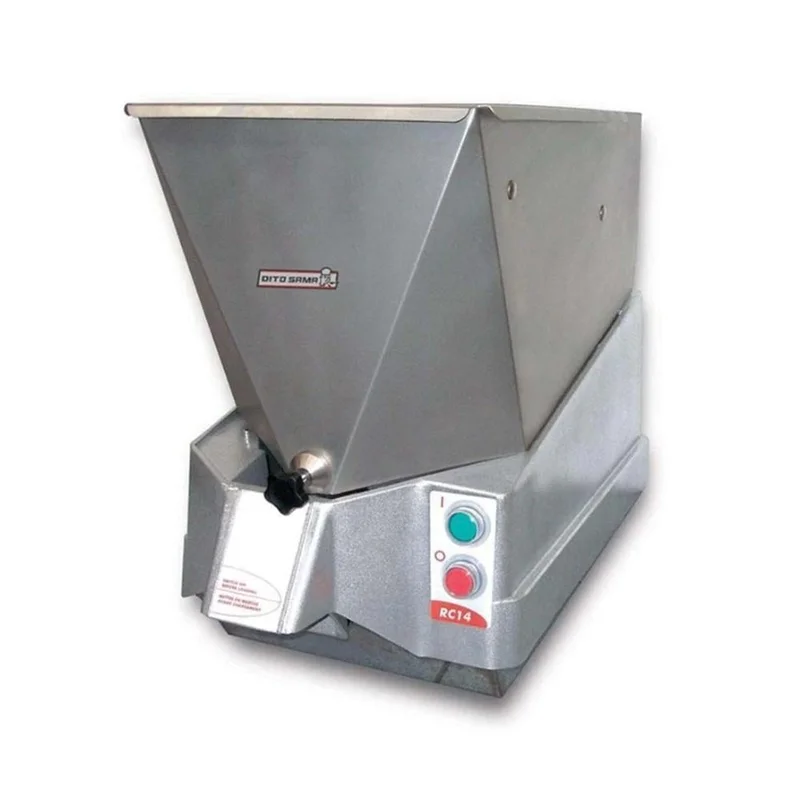 Dito Sama Patates Cips Makinesi Saatte 1500 kg Kapasiteli 603431