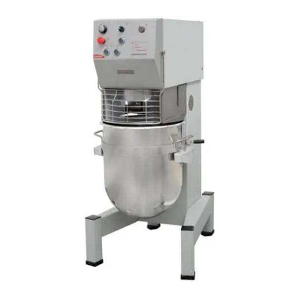 Dito Sama 80 Litre Planet Mikser Elektromekanik Hız Varyatörlü 600186 (BMXE80)